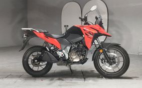 SUZUKI V STROM 250SX EL11L