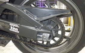 KAWASAKI NINJA ZX-6R 2005