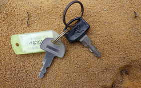 HONDA APE 50 AC16