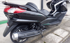 YAMAHA MAJESTY 250 SG20J