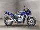 Фото Honda CB1300SF BOLDOR 2007 с японского аукциона