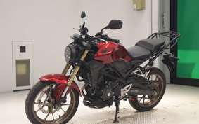 HONDA CB250RA 2019 MC52