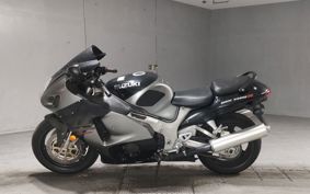 SUZUKI GSX1300R HAYABUSA 2002 GW71A