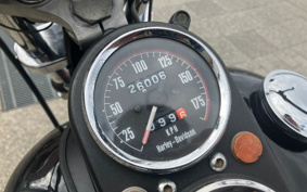 HARLEY HARLEY FXS1200-1340 1980 684