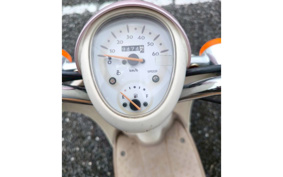 HONDA CREA SCOOPY AF55