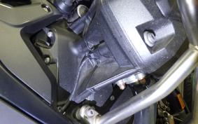 BMW R1300GS Touring 2024
