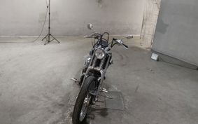 HONDA STEED 400 1999 NC37