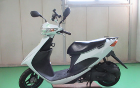 SUZUKI ADDRESS V50 CA4BA