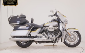 HARLEY FLHTCUSE 1800CVO 2012