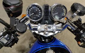 KAWASAKI Z1000 2004 KZT00A