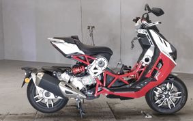 OTHER ITALJET DRAGSTAR 125 ..
