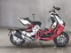 Фото Other ITALJET DRAGSTAR 125 с японского аукциона