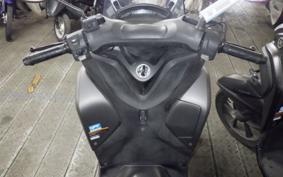 YAMAHA TRICITY 125 2009 SEC1J