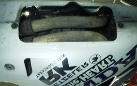 HONDA RVF400 2001 NC35