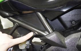 KAWASAKI NINJA 250 SL BX250A