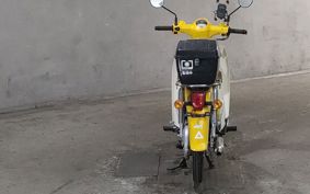 HONDA SUPER CUB50 AA09