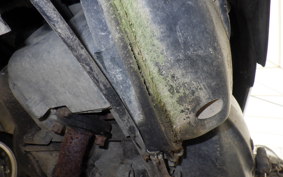 YAMAHA VINO 50 SA10J