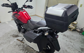 SUZUKI STROM 250 DS11A