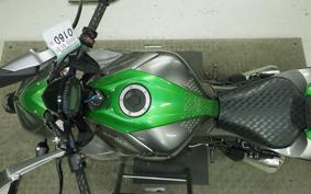 KAWASAKI Z1000 Gen.5 2014