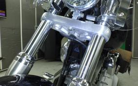 HARLEY FXD 1580 2010