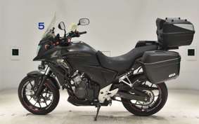 HONDA 400X ABS 2013 NC47