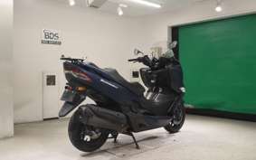 SUZUKI BURGMAN400 A 2021
