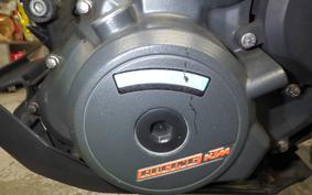 KTM 390 DUKE 2020