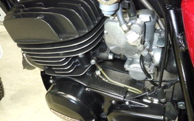 SUZUKI TS250 2017 TS2503