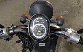 HONDA TODAY AF67