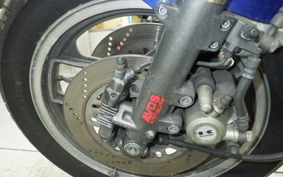 KAWASAKI GPZ900R NINJA 1984 ZX900A