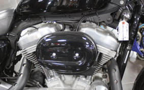 HARLEY XL883 2007 CN2