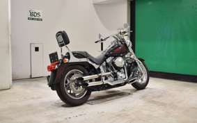 HARLEY FLSTF 1450 2005