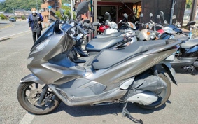 HONDA PCX125 JF81