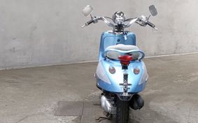 APRILIA MOJITO 125 SZ