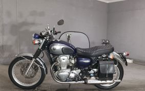 KAWASAKI W800 2014 EJ800A
