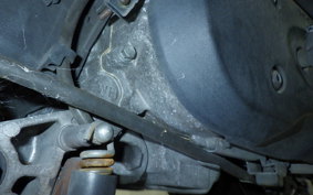 HONDA SPACY 100 JF13