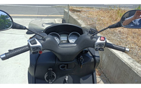 PIAGGIO MP3 ZAPM47201