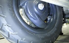 YAMAHA AXIS 125 Z SED7J