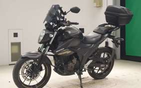 SUZUKI ｼﾞｸｻｰ250 2000 ED22B