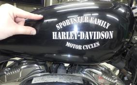 HARLEY L1200LI 2007