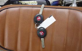 HONDA MONKEY 125 2007 JB02