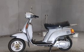 SUZUKI GEMMA125 CF41A