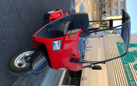 HONDA GYRO TA03