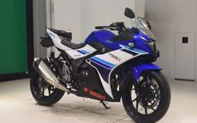SUZUKI GSX250R