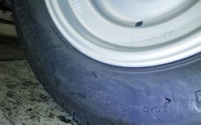 HONDA GYRO CANOPY 2015 TA03