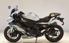 KAWASAKI ZX-4R SE 2025 ZX400P