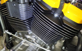 HARLEY FLSTFI1920 2025