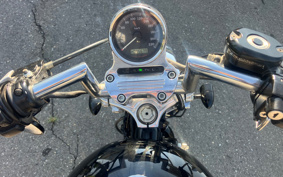 HARLEY XL1200L 2008 CX3