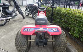 HONDA ATC70 TB03