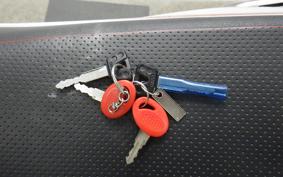 YAMAHA SEROW 250 Gen.3 DG31J